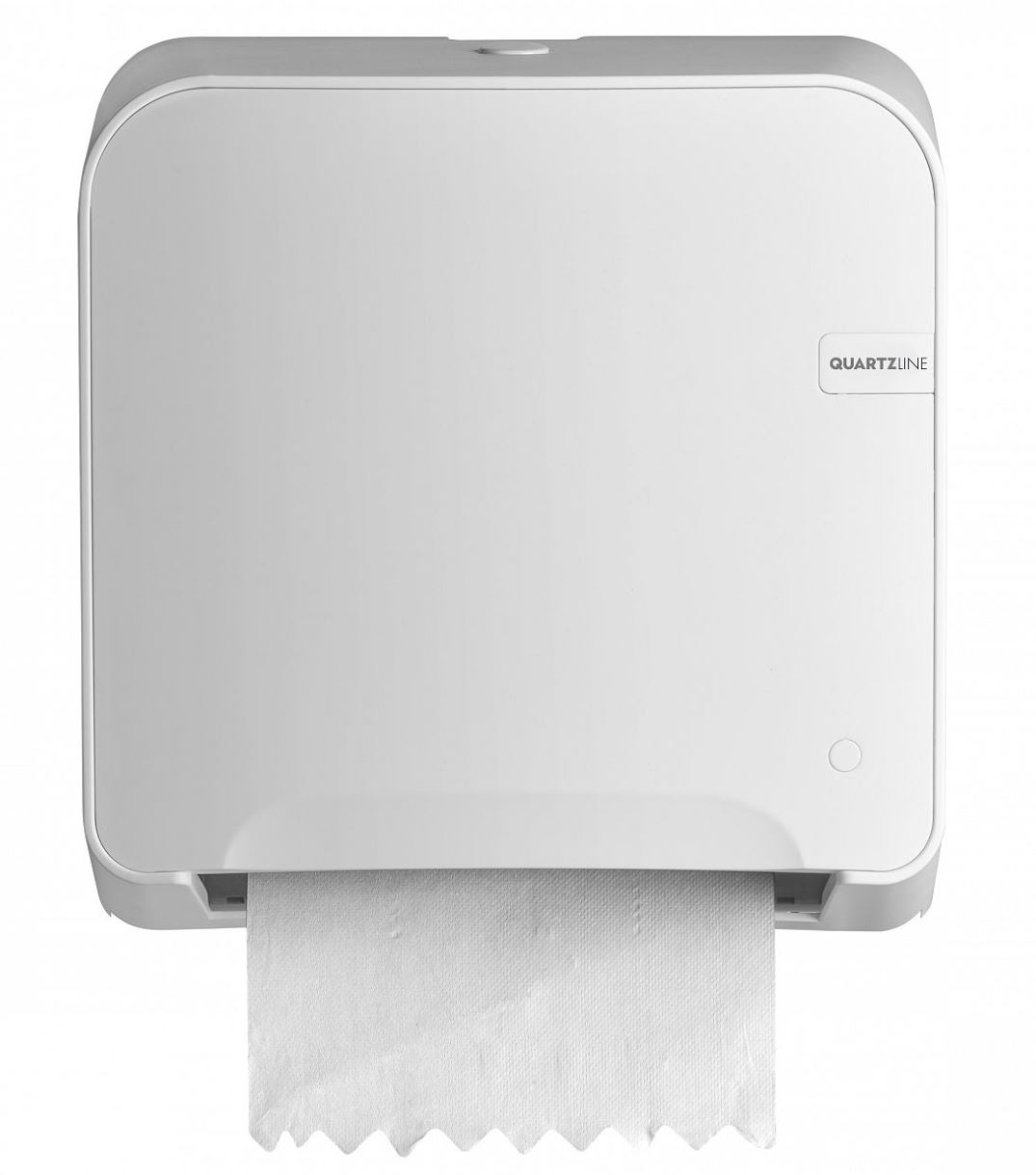 Handdoekautomaat mini matic - elektrisch