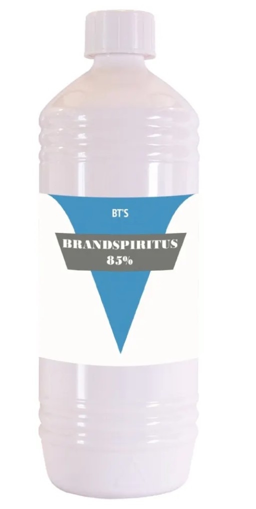 Spiritus 1000 ml