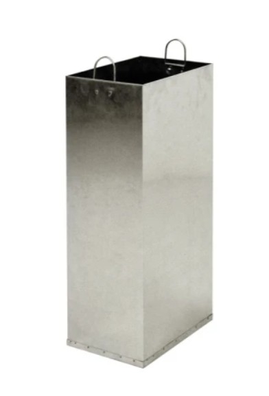 Binnenbak voor afvalscheidingssysteem v part