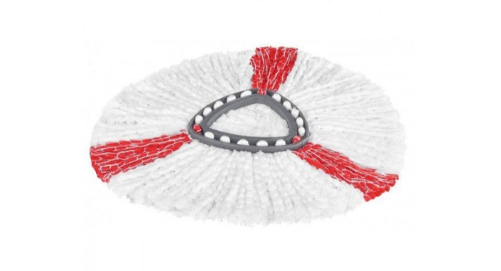 Mop vileda voor de easy wring en clean turbo