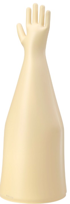 Dry box glove CSM | cuff diameter 203 mm