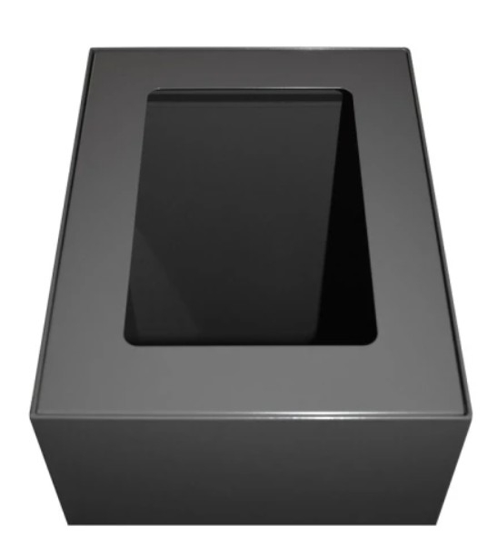 Top voor Afvalbak v part