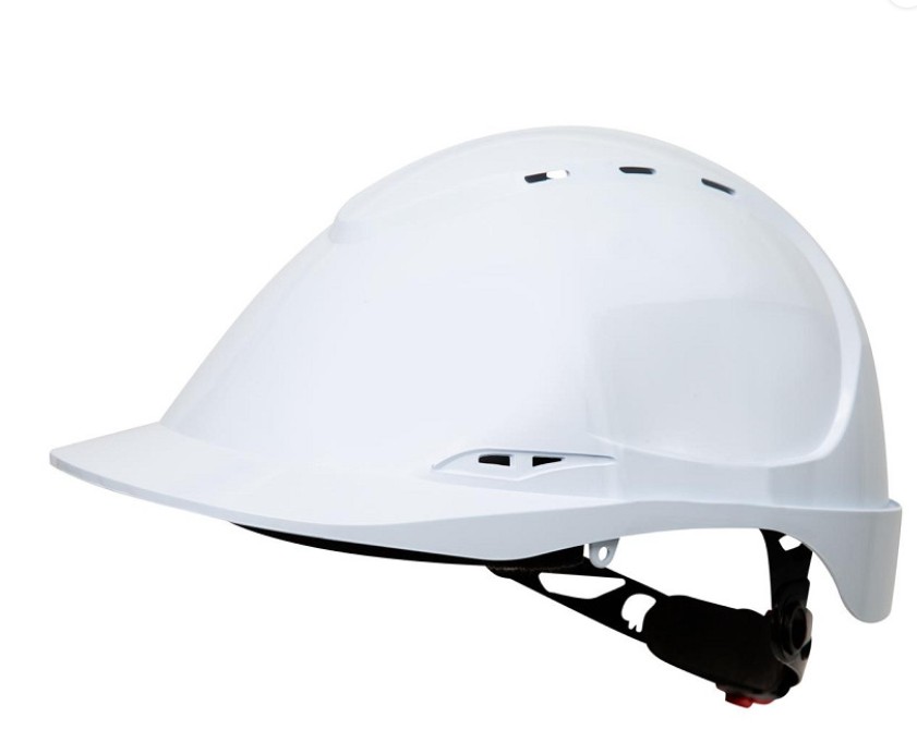 Veiligheidshelm Oxxa Bakoe 8100 met draaiknop